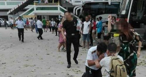 泰国游客爆料事件最新,惊现酒店惊人内幕，揭秘真实旅游体验！